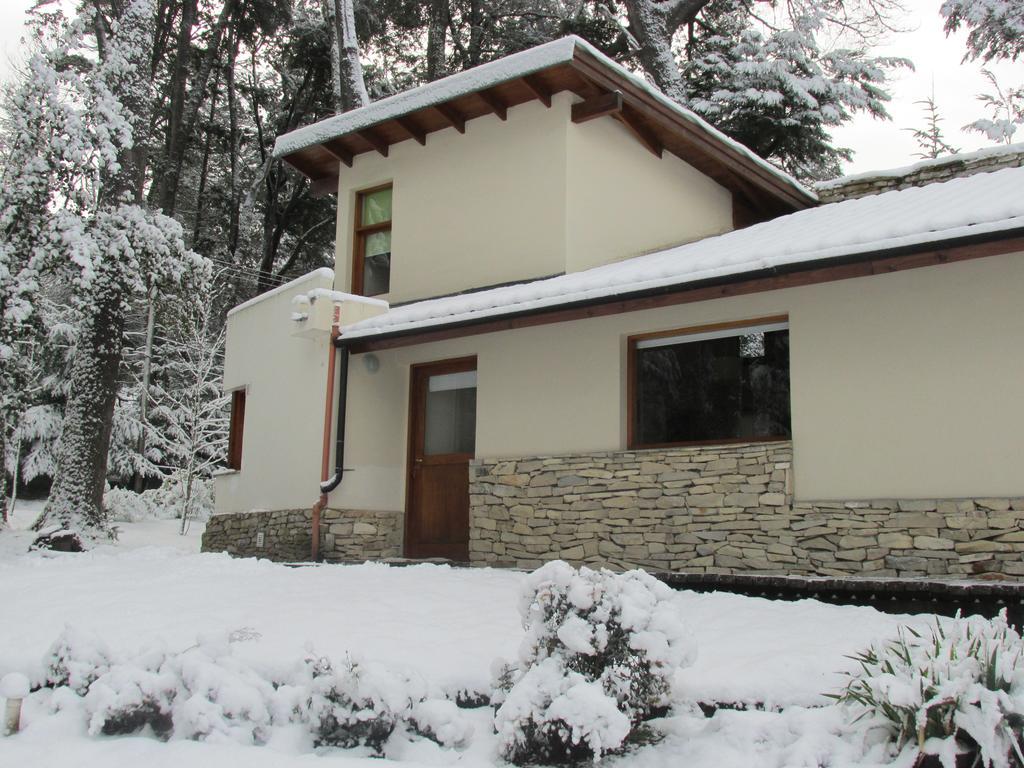 Pircas Del Alto Villa Вила ла Ангостура Екстериор снимка